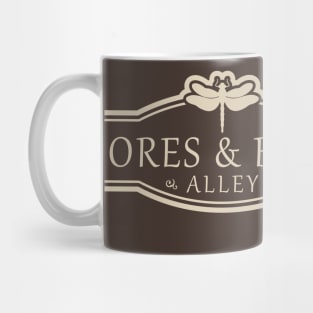 Sores & Boils Mug